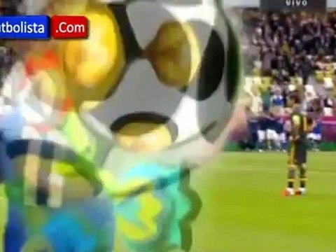 Di Natale & Cesc Fabregas Goals / CanalFutbolista.com /