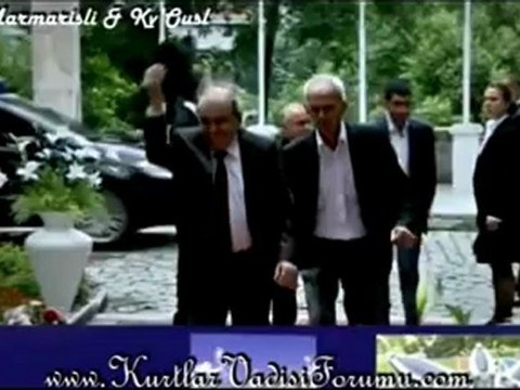 Kurtlar Vadisi Pusu 161. Bölüm (Sezon Finali) Klibi | The Marmarisli