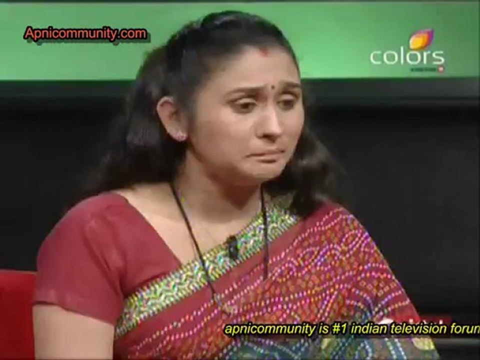 Zindagi Ki haqeeqat se Aamna Samna - 10th June 2012 Part 1