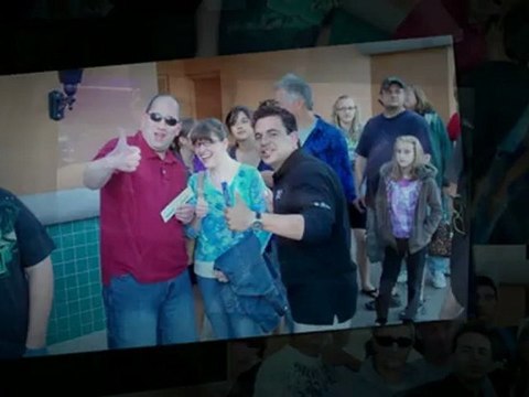 First Auto Group Movie Night Nissan Simi Valley