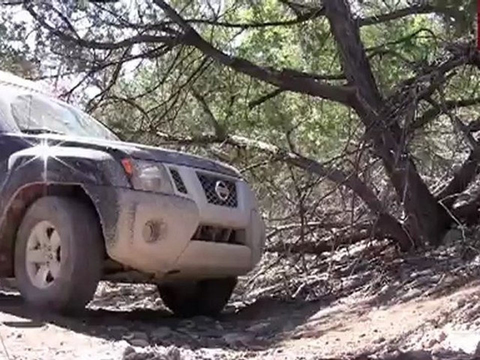 2012 Nissan Xterra Limerick PA