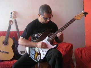 Samuel Thiodorio - Entre Dois Mundos