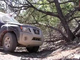 2012 Nissan Xterra Mainline Dealer