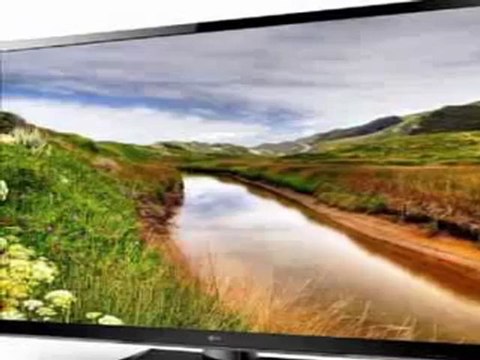 FOR SALE LG 47LS4600 47-Inch 1080p 120 Hz LED LCD HDTV