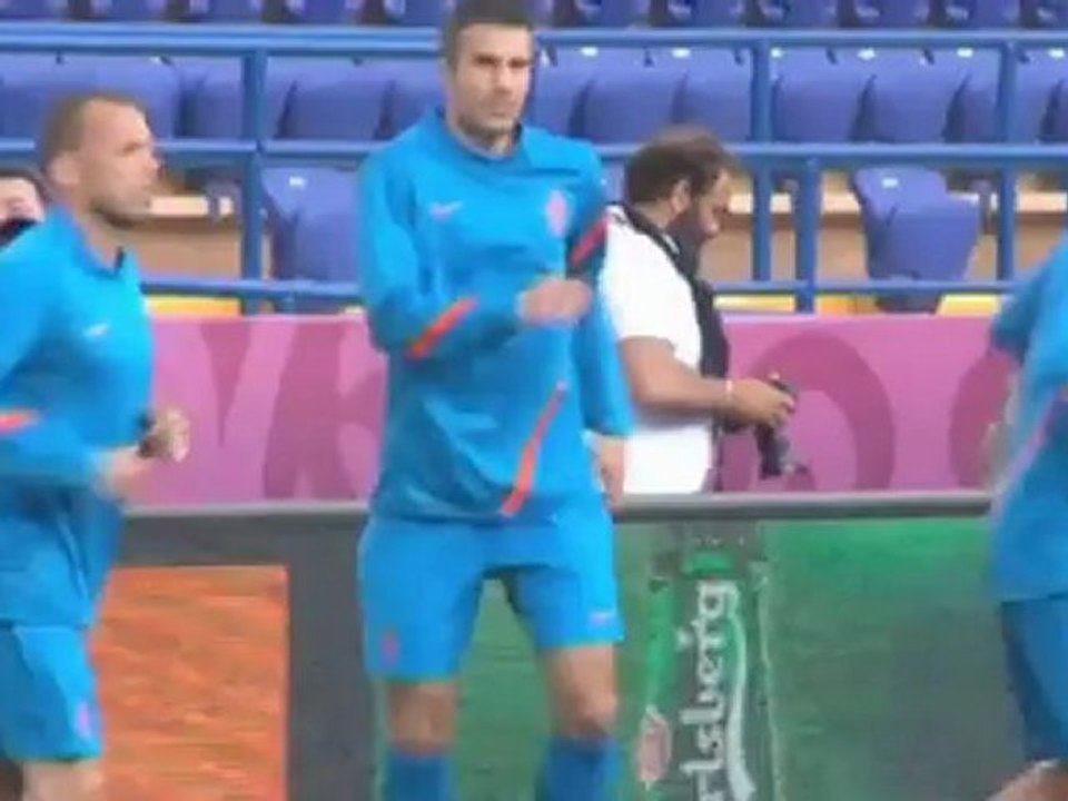 Mats hummels kam, sah und siegte