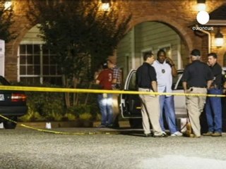 Un tiroteo en Estados Unidos deja al menos un muerto