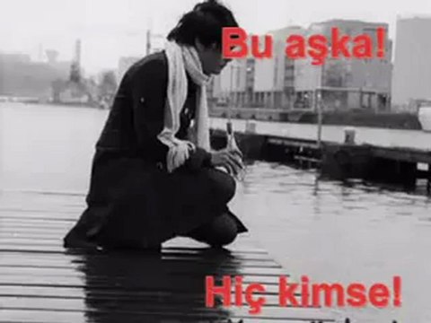 Ebru Gündeş & Bana Öyle Gel