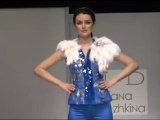 Diana Dorozhkina. Осень-зима 2010-11, 1ч