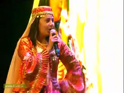 Gülüm benim Azerbaşcan EDİRNE 10.Türkçe Olimpiyatları