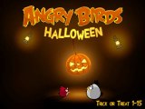 Angry Birds Walkthrough 33
