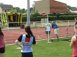 200m Simon Lassana EAPC 2012