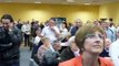 Elections législatives à Avranches 1er tour, dimanche 10 juin 2012