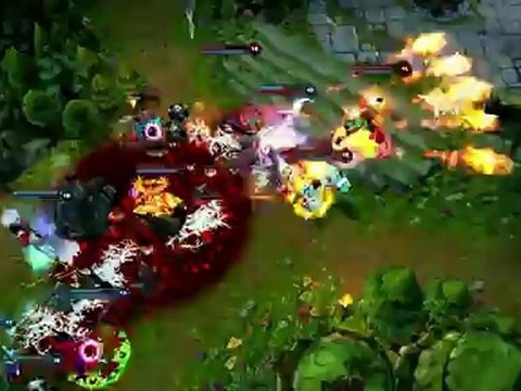 League Of Legends - Draven, the Glorious Executioner Champion Spotlight