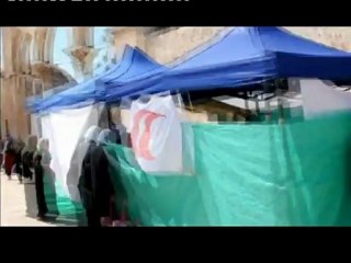محطات فلسطينية الهلال الاحمر