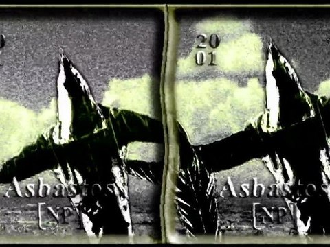 Russian Indie Music video - Notchnoi Prospect Voice