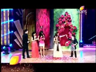16th June Jhalak Promo