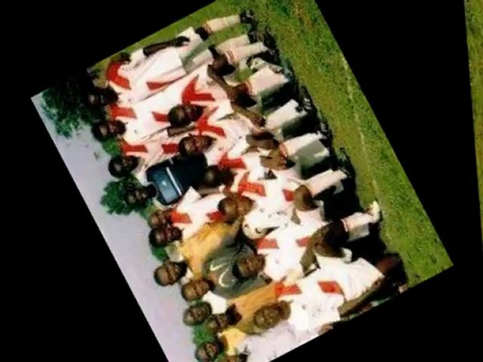 c'est le coup de sifflet