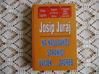 CRVENI KORALJI- ZAGREB, MOJ RODNI GRAD