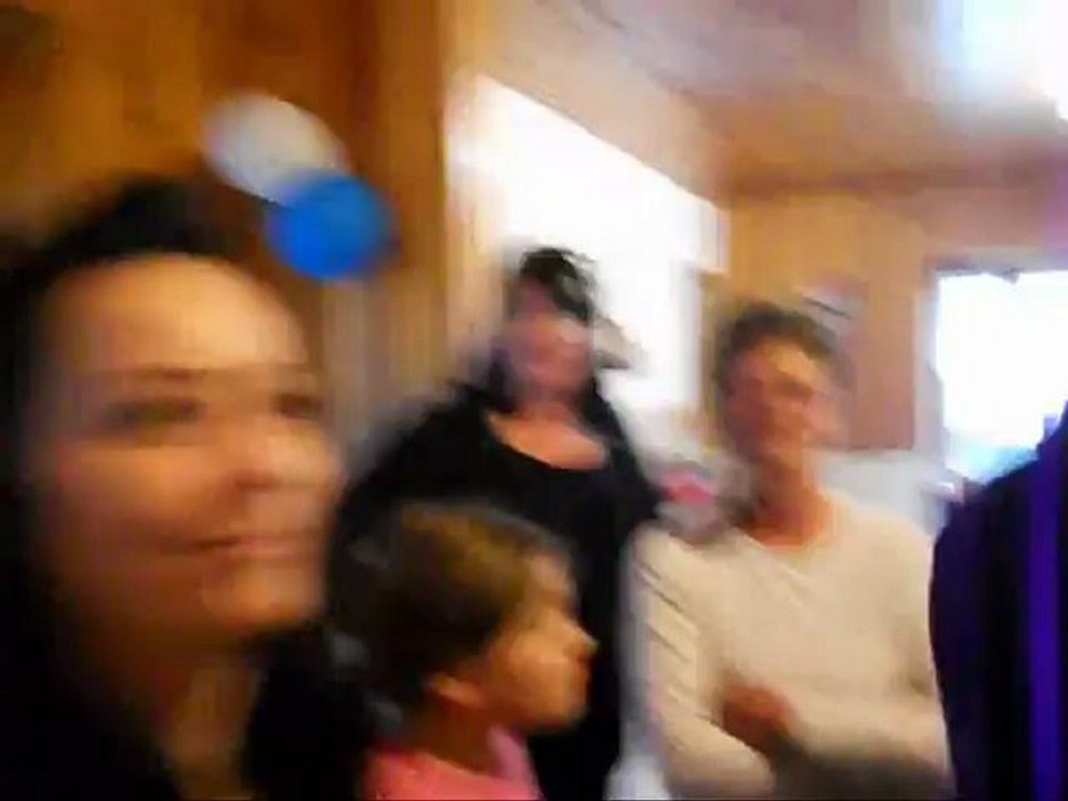 pour chris et christina