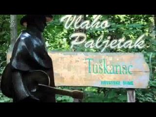 Popevke sem slagal, Vlaho Paljetak - Petkovečki tamburaši