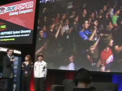 MLG Anaheim 2012 : Le phénomène Flash