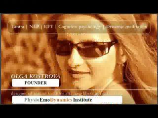 If you want to be loved