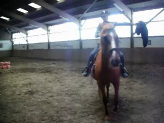 travail avec gélifa