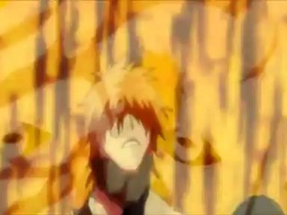 AMV ichigo vs aizen