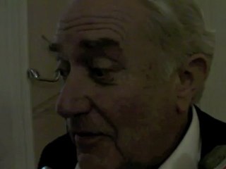 Législatives : Réaction de Jean-Paul Bachy