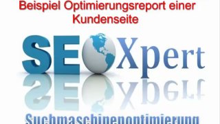 Optimierung Kundenseite fuer Google - Suchmaschinenoptimierung Baden-Wuerttemberg