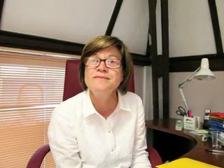 Législatives: La socialiste Martine Filleul au 2nd tour de la 18e circonscription