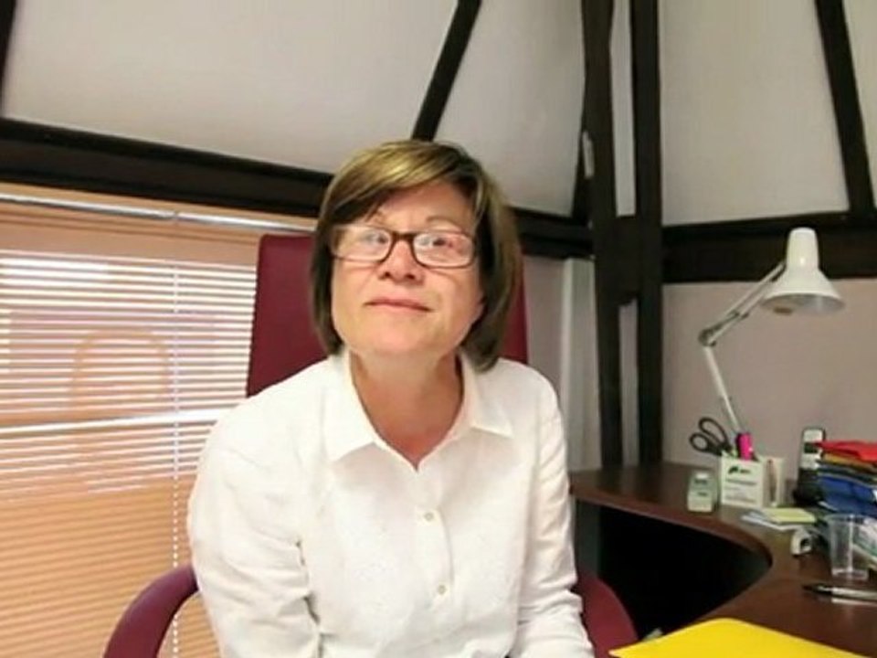 Législatives: La socialiste Martine Filleul au 2nd tour de la 18e circonscription