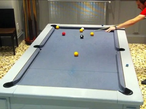 billard 8 pool