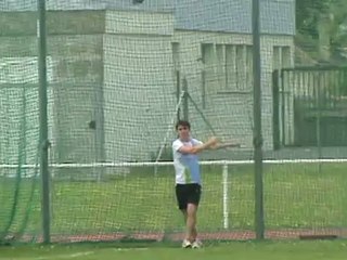 Marteau Valentin EAPC 2012