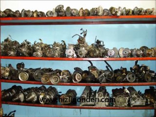 Oto Yedek Parça - www.hizligonderi.com