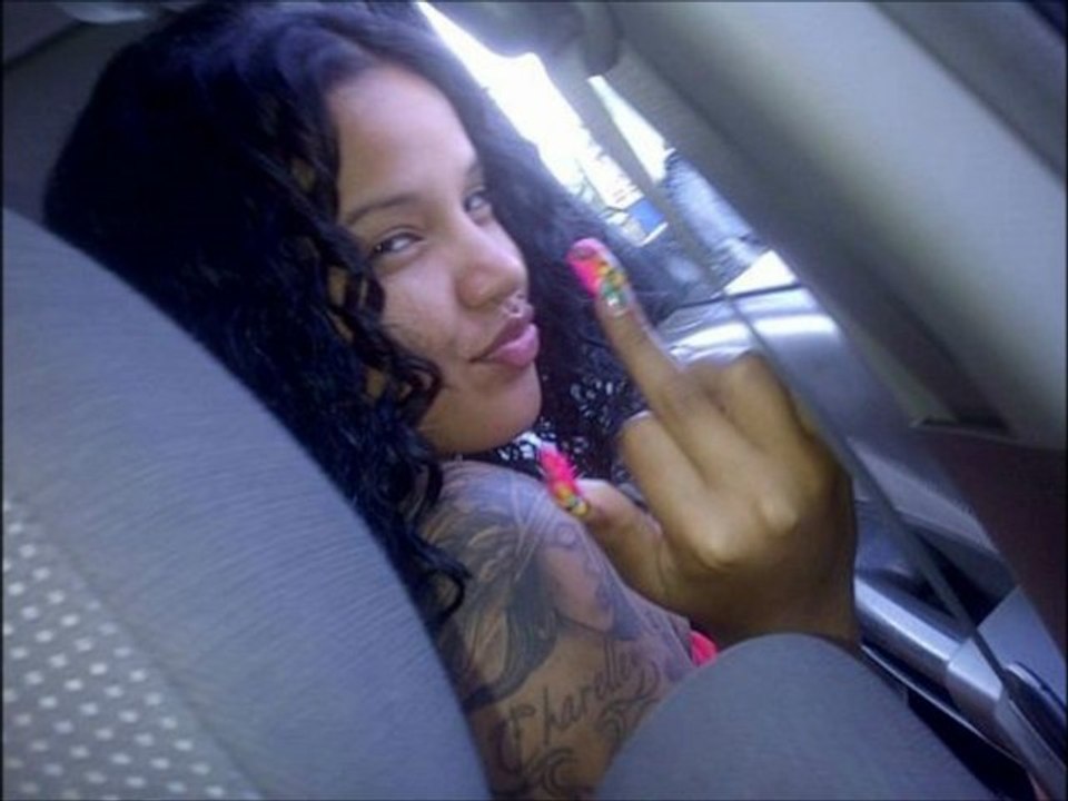 Konshens - Stop Sign