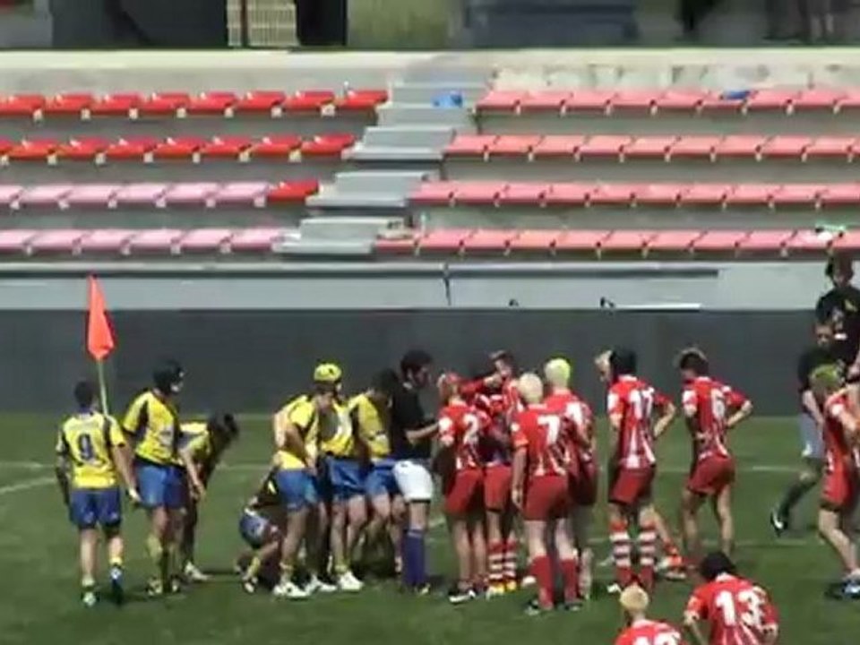 5P MT2 Montferrand-Tarbes