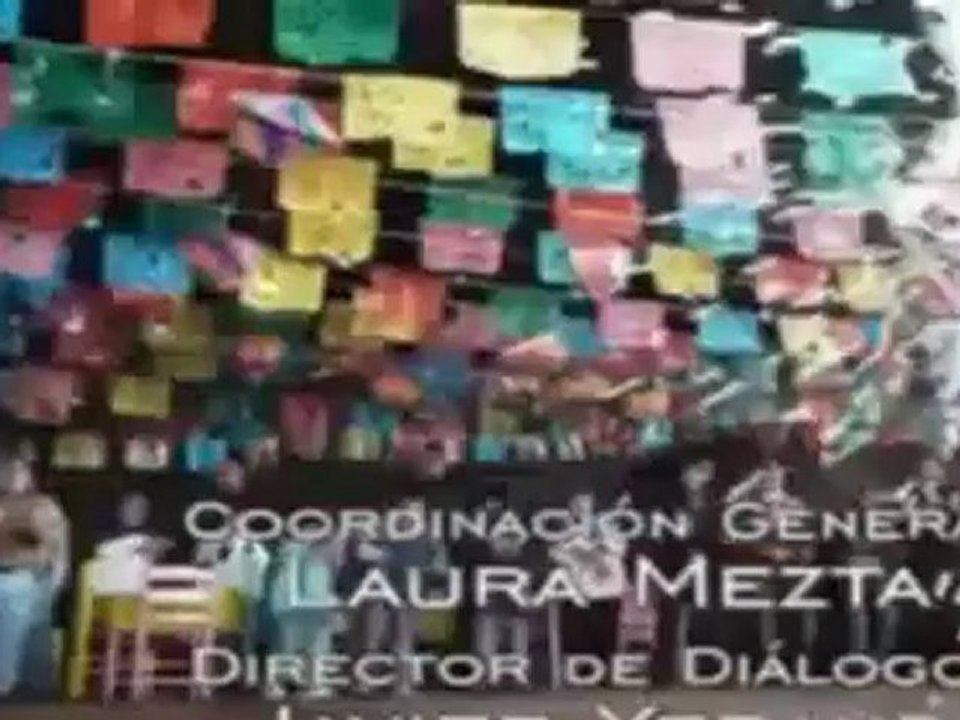 Triumfo Del Amor ENTRADA OFFICIAL Televisa