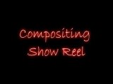 Vfx & Compositing Show reel