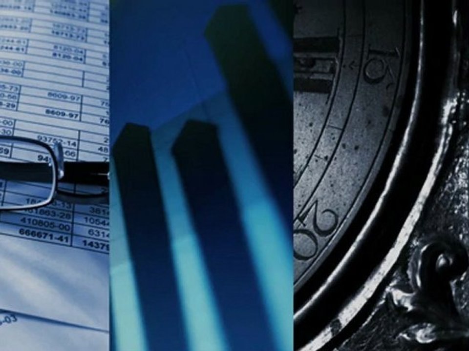 Financial Planner in Tucson