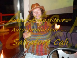 Christ Est Ressuscité ! - de Salvatore Cali