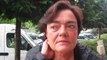 Beauvais Législatives 2012 : Réaction de Sylvie Houssin (PS) dans la 2ème circonscription