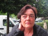 Beauvais Législatives 2012 : Réaction de Sylvie Houssin (PS) dans la 2ème circonscription