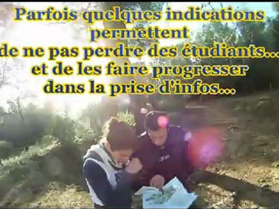 Une polyvalence de feu au STAPS de NICE !!