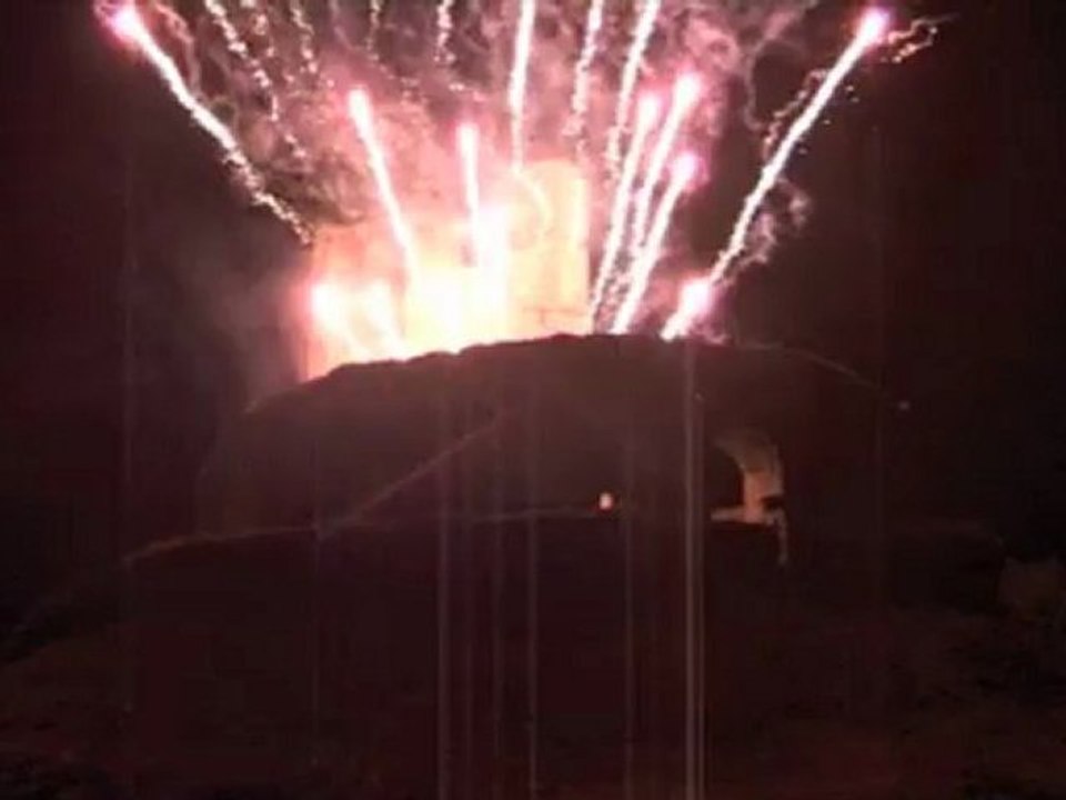 Gisors la Légendaire 2012