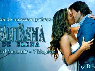 El Fantasma de Elena - Cancion