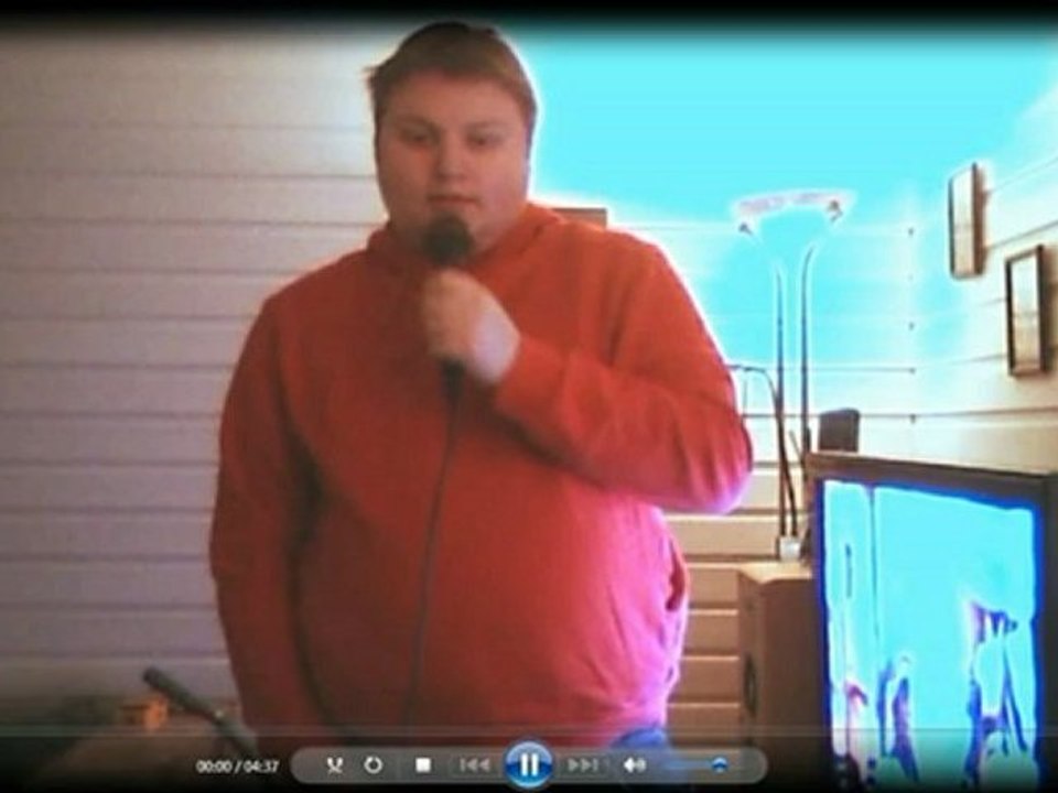 Highlight video som viser en del klipp fra mine facebook opptredener del 1