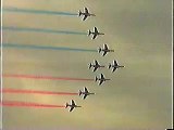 USAF Mildenhall Air Fete Airshow 1997 warbirds jets