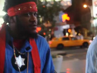 WAKE UP YOU BLACKS AND HISPANICS PEOPLE BECAUSE YOU GOT NEXT!