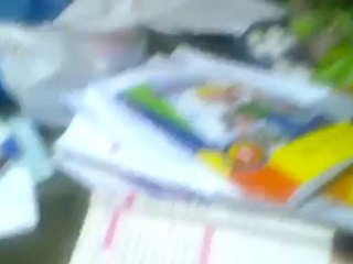 my first hidden blade it was made by beslk